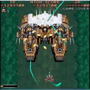 ALLTYNEX（FM TOWNS）