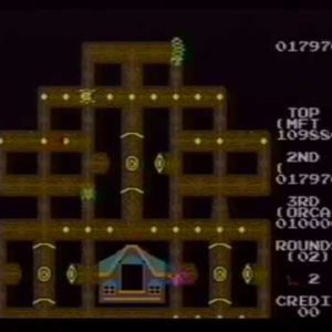 ルーパー（アーケードゲーム◆オルカ）