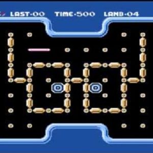 VS.クルクルランド（アーケードゲーム◆任天堂）