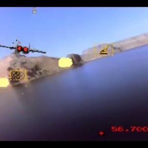 M.A.C.H. 3（アーケードゲーム◆タイトー）