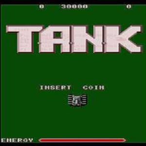 T・A・N・K（アーケードゲーム◆SNK）