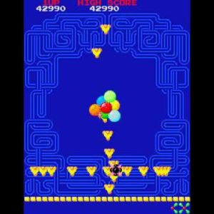 フォゾン（アーケードゲーム◆ナムコ）