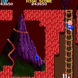 地獄めぐり（アーケードゲーム◆タイトー）