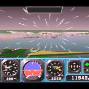 トップランディング（アーケードゲーム◆タイトー）
