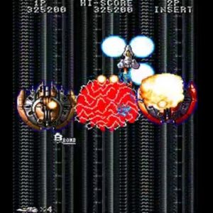 アクロバットミッション（アーケードゲーム◆タイトー）