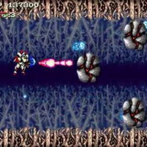 ヘビーユニット（アーケードゲーム◆タイトー）