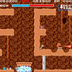 スペランカー（アーケードゲーム◆アイレム）
