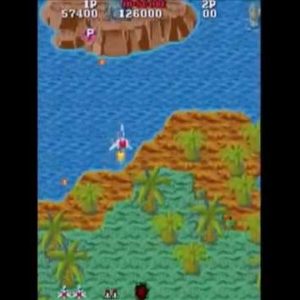 飛鳥&飛鳥（アーケードゲーム◆タイトー）