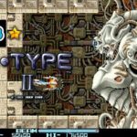 R-TYPE II（アーケードゲーム◆アイレム）
