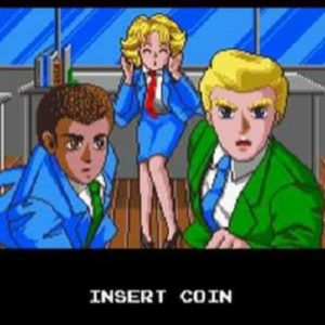 クイズH.Q.（アーケードゲーム◆タイトー）