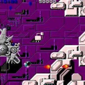 アークエリア（アーケードゲーム◆UPL）
