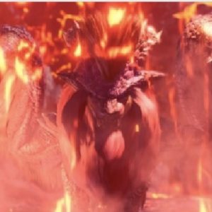 『テオ・テスカトル』（モンスターハンターワールド アイスボーン）の動画を楽しもう！