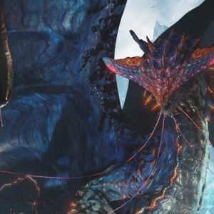 『ネロミェール』（モンスターハンターワールド アイスボーン）の動画を楽しもう！