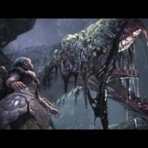 『死を纏うヴァルハザク』（モンスターハンターワールド アイスボーン）の動画を楽しもう！