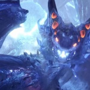 『ゼノ・ジーヴァ』（モンスターハンターワールド アイスボーン）の動画を楽しもう！