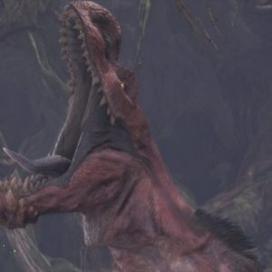 『アンジャナフ』（モンスターハンターワールド アイスボーン）の動画を楽しもう！