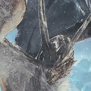 『凍て刺すレイギエナ』（モンスターハンターワールド アイスボーン）の動画を楽しもう！