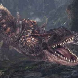 『ティガレックス亜種』（モンスターハンターワールド アイスボーン）の動画を楽しもう！