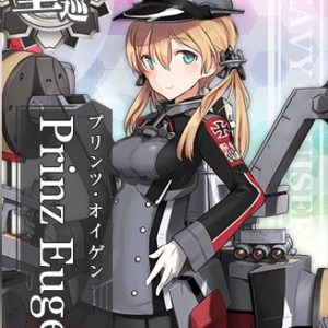 『プリンツ・オイゲン』（艦隊これくしょん）の動画を楽しもう！