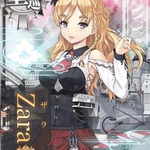 『ザラdue』（艦隊これくしょん）の動画を楽しもう！