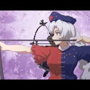 『八意永琳』（東方Project）の動画を楽しもう！