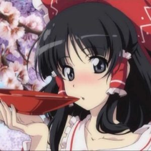 『博麗霊夢』（東方Project）の動画を楽しもう！