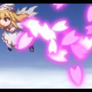 『リリーホワイト』（東方Project）の動画を楽しもう！