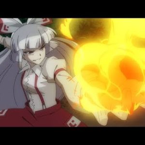 『藤原妹紅』（東方Project）の動画を楽しもう！