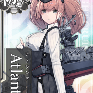 『アトランタ』（艦隊これくしょん）の動画を楽しもう！