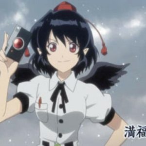 『射命丸文』（東方Project）の動画を楽しもう！