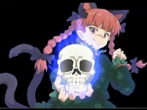 『火焔猫燐』（東方Project）の動画を楽しもう！