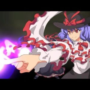『永江衣玖』（東方Project）の動画を楽しもう！