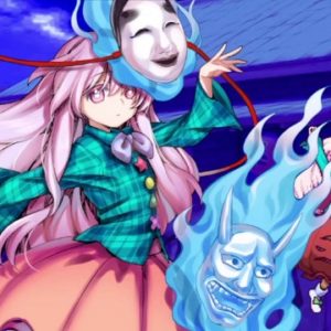 『秦こころ』（東方Project）の動画を楽しもう！