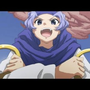『雲居一輪』（東方Project）の動画を楽しもう！