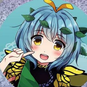 『エタニティラルバ』（東方Project）の動画を楽しもう！