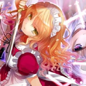 『夢子』（東方Project）の動画を楽しもう！