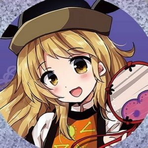 『摩多羅隠岐奈』（東方Project）の動画を楽しもう！