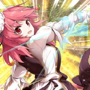 『茨木華扇』（東方Project）の動画を楽しもう！