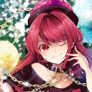 『ヘカーティア・ラピスラズリ』（東方Project）の動画を楽しもう！