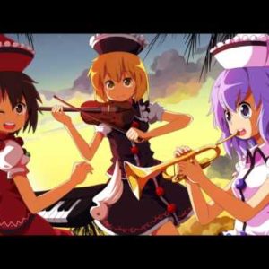 『アドレナリン』（東方Project）の動画を楽しもう！