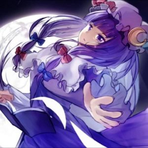 『アネモネ』（東方Project）の動画を楽しもう！