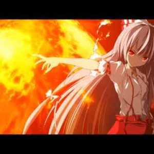 『仰ぎ見る、紅い月の船 feat. Romonosov?:p』（東方Project）の動画を楽しもう！