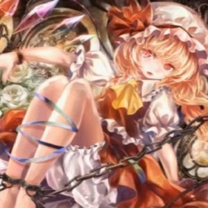 『あの少女の愛がまるで人形のように嘘めいていたとしても』（東方Project）の動画を楽しもう！