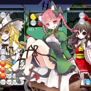 『東方幻影晶』（東方Project）の動画を楽しもう！