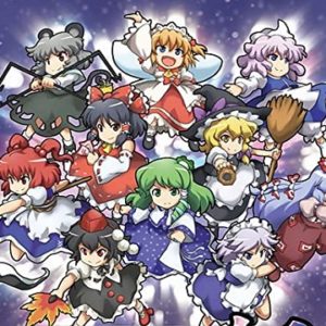 『幻想少女大戦』（東方Project）の動画を楽しもう！