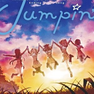 『BanG Dream! 2nd Season』【ED】（Jumpin’）の動画を楽しもう！