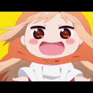 『干物妹！うまるちゃんR』【OP】（にめんせい☆ウラオモテライフ！）の動画を楽しもう！