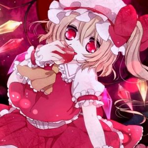 『赫き悪魔の伝説』（東方Project）の動画を楽しもう！