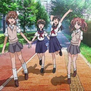 『とある科学の超電磁砲T』【ED】（nameless story）の動画を楽しもう！
