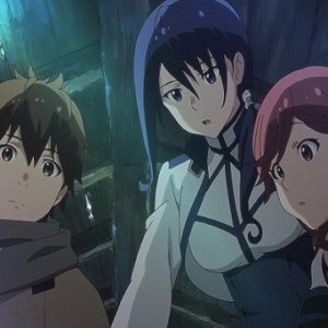 『灰と幻想のグリムガル』【OP】（Your song）の動画を楽しもう！